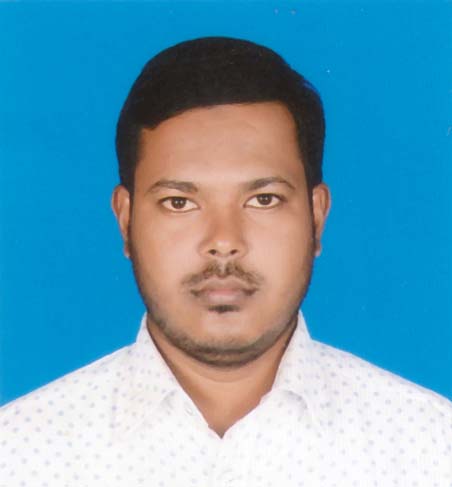 Md. Babar Ali